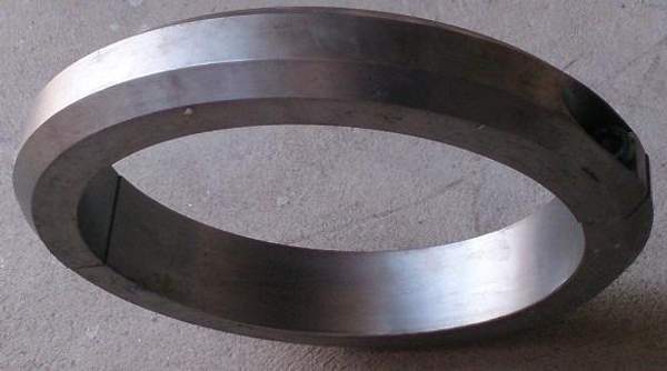 Хомут шибера бетононасоса SERMAC Сермак