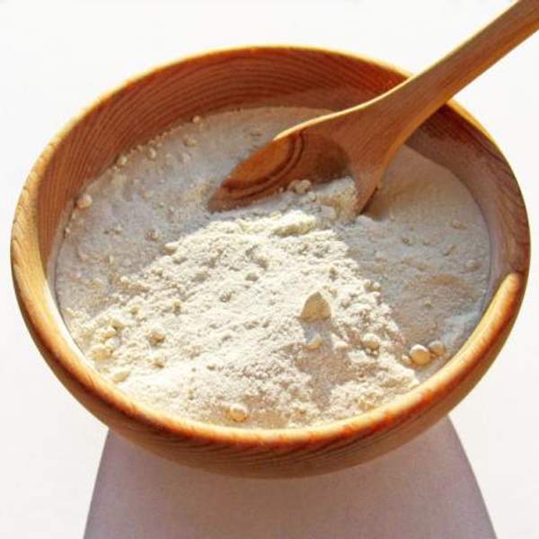 Хрен сушеный порошок