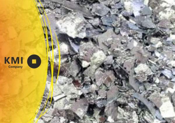 Хром электролитический ЭРХ1 ГОСТ 5905