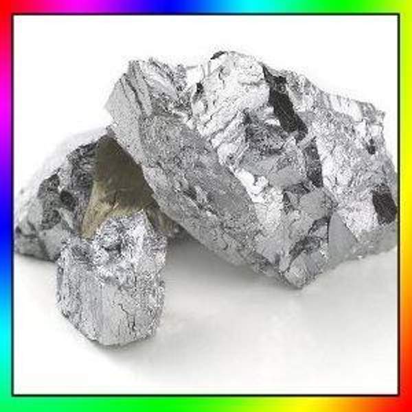 Хром электролитический марка ЭРХ-1, ТУ14-22-164-2002