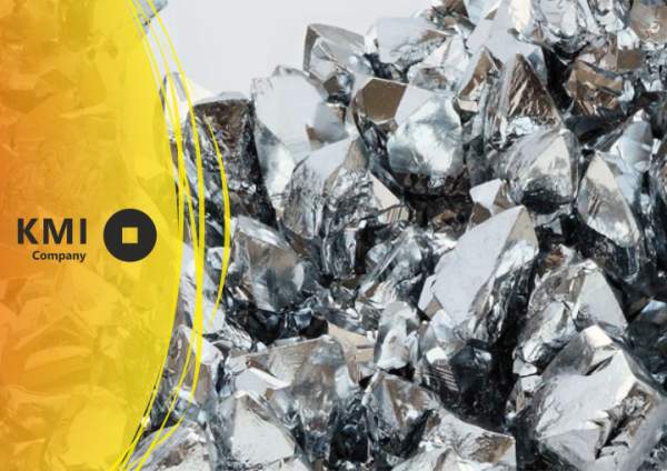 Хром металлический Х99 ГОСТ 5905