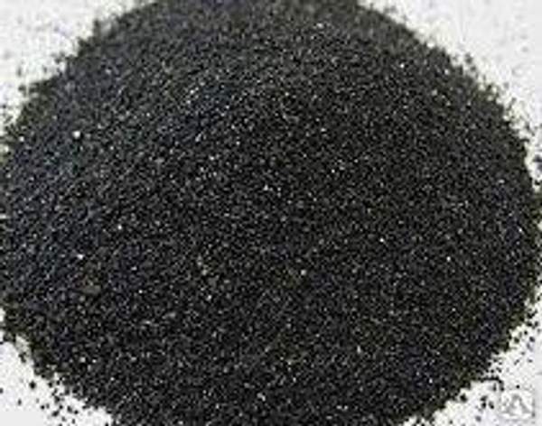 Хромитовый песок