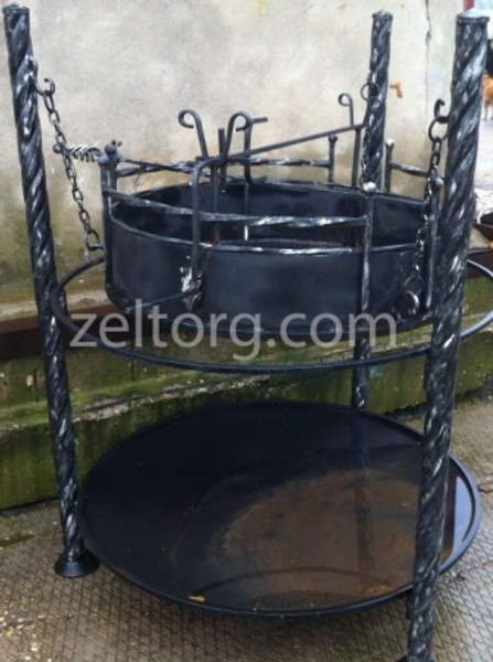 Художественная ковка