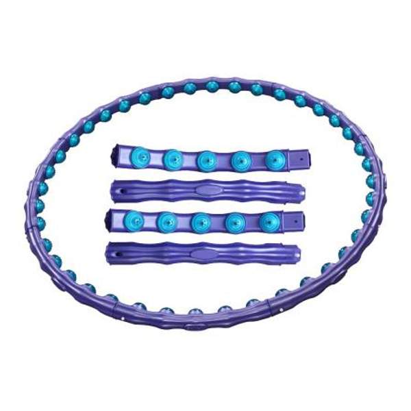 Хулахуп Weight Hoop WH-003