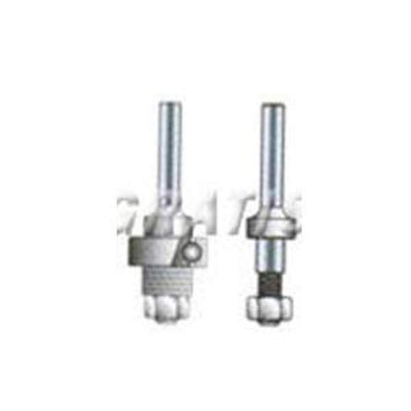 Хвостовик с подшипником для пазовой дисковой фрезы (7.94*25,4*8)