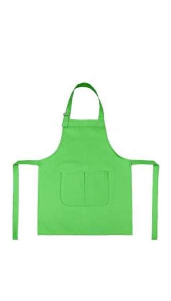 KIDS, зеленый