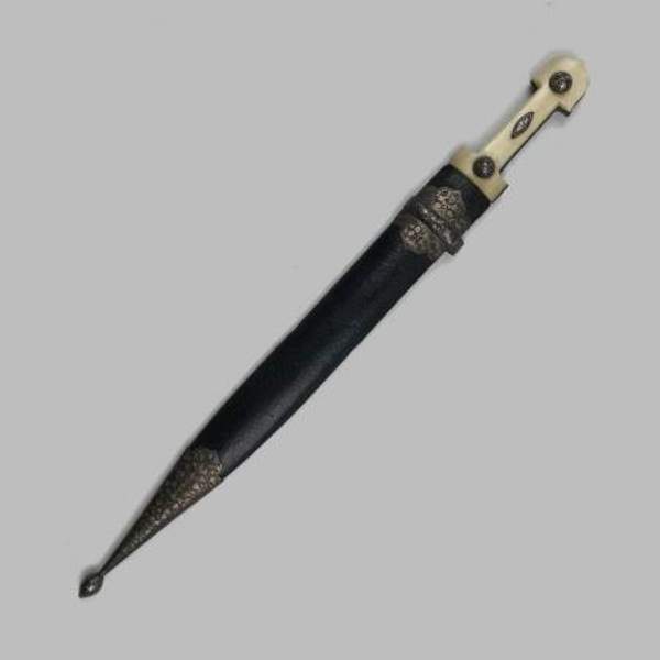 Кинжал кавказский - кама, конец 19 века