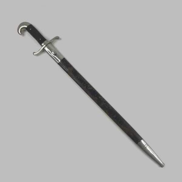 Кинжал охотничий. Германия, конец 19 - начало 20 века