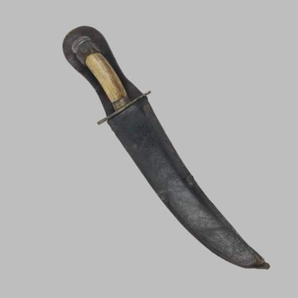 Кинжал. Восточная Европа