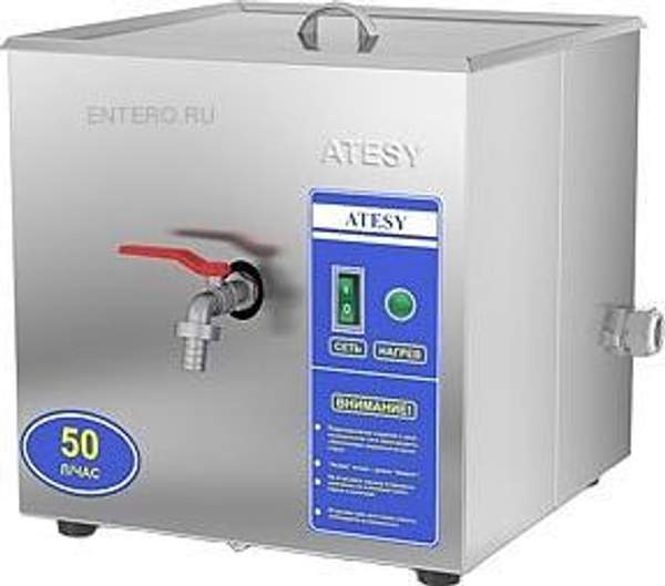 Кипятильник ATESY Фонтан АКНЭ-50