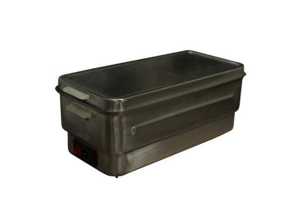 Кипятильник дезинфекционный ДЗМО КДЭА1-4