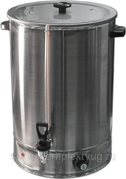 Кипятильник ERGO KSY-30 заливного типа, Китай