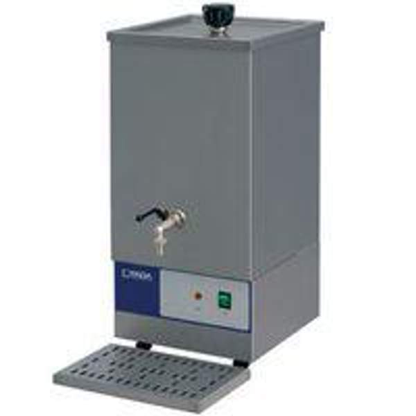 Кипятильник проточный КП-100 (из нерж. стали)