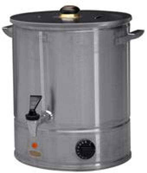 Кипятильник воды КВЭ-15