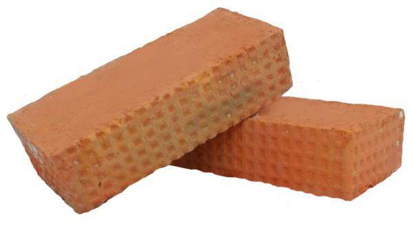Кирпич фундаментный Чернянка