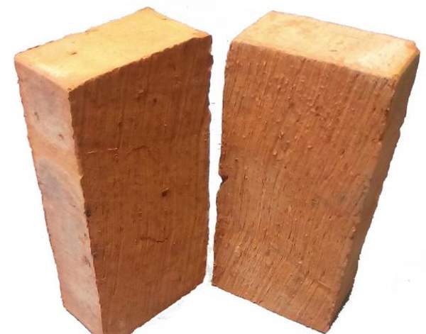 Кирпич фундаментный Курск