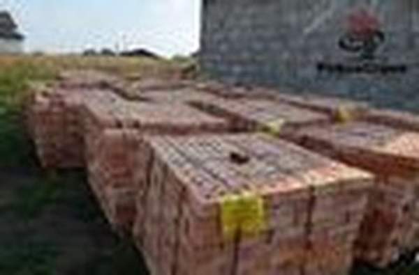 Кирпич фундаментный Шахтинский, М-150, черепашка, в Белгороде!