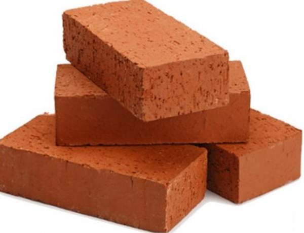 Кирпич фундаментный Солнцево