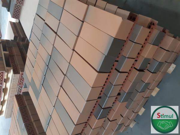 Кирпич керамический