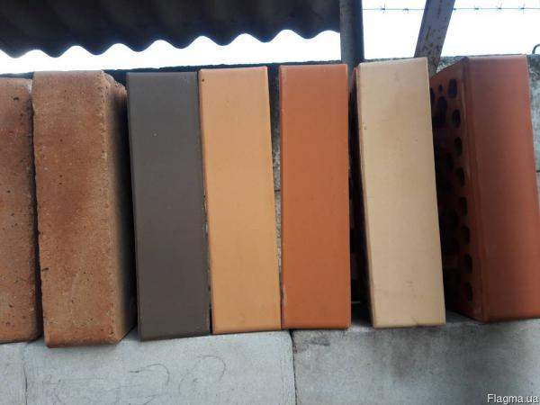 Кирпич Керамический