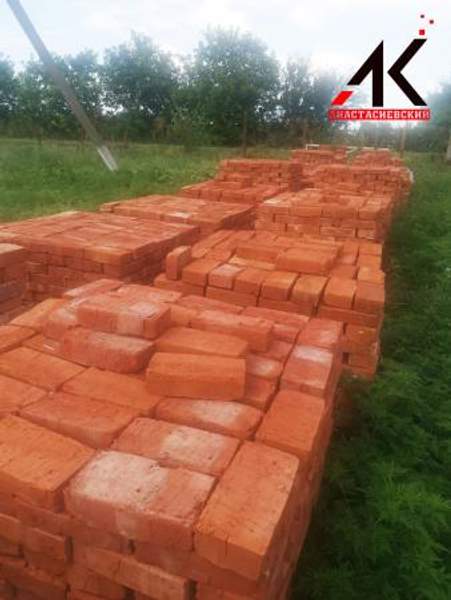 Кирпич Краснодарский Край