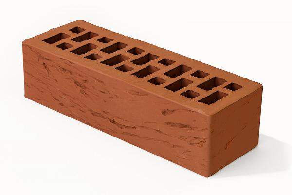 Кирпич облицовочный