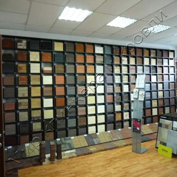 Кирпич облицовочный керамический.