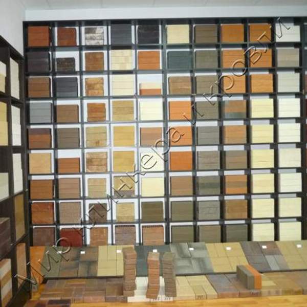 Кирпич облицовочный керамический импортный Terca Wienerberger.