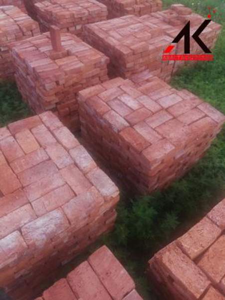 Кирпич Одинарный