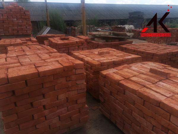 Кирпич Официальный