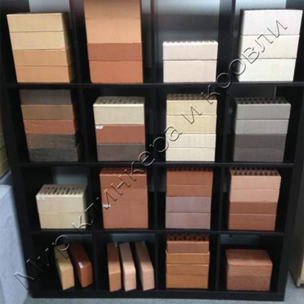 Кирпич огнеупорный шамотный ШБ-5