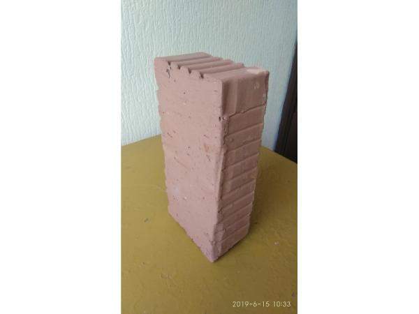 Кирпич полнотелый М150