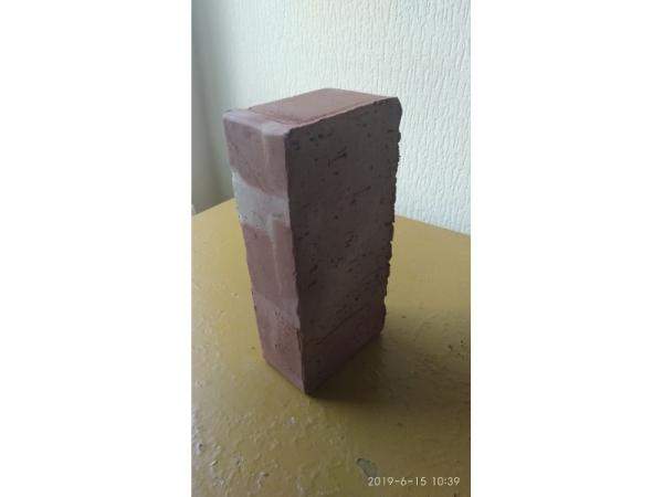 Кирпич полнотелый М200
