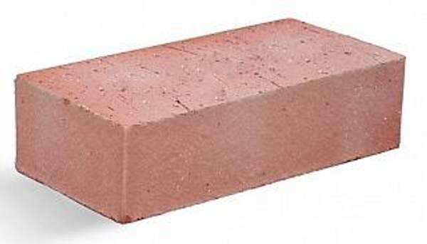 Кирпич полнотелый одинарный М-200 ТУЛА