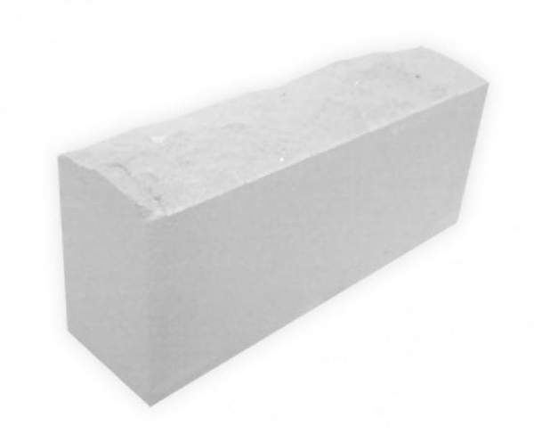 Кирпич рустированный силикатный одинарный полнотелый лицевой (ложковый) естественный цвет размер 250х100х65 ГОСТ 379-2015 по цене изготовителя в Екатеринбурге | Оптом и в розницу официальный дилер завода SiMAT