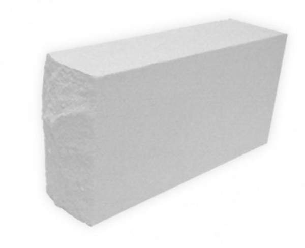 Кирпич рустированный силикатный одинарный полнотелый лицевой (тычковый) естественный цвет размер 240х120х65 ГОСТ 379-2015 по цене изготовителя в Екатеринбурге | Оптом и в розницу официальный дилер завода SiMAT