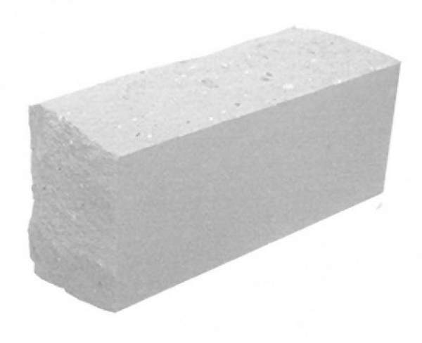 Кирпич рустированный силикатный утолщенный полнотелый лицевой (тычковый) естественный цвет размер 240х120х88 ГОСТ 379-2015 по цене изготовителя в Екатеринбурге | Оптом и в розницу официальный дилер завода SiMAT