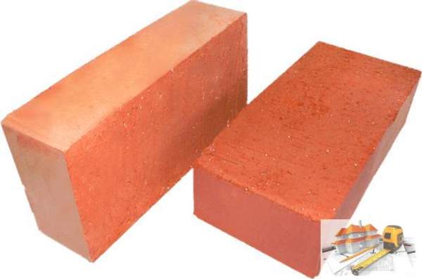 Кирпич рядовой полнотелый полуторный 13% пустотности 1,4NF 250*120*88 М175 Тульский КЗ(Тула №1)