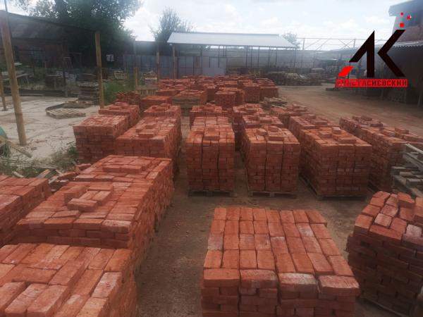 Кирпич Сайт