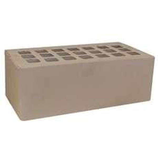 Кирпич серый ЖКЗ 250х120х88