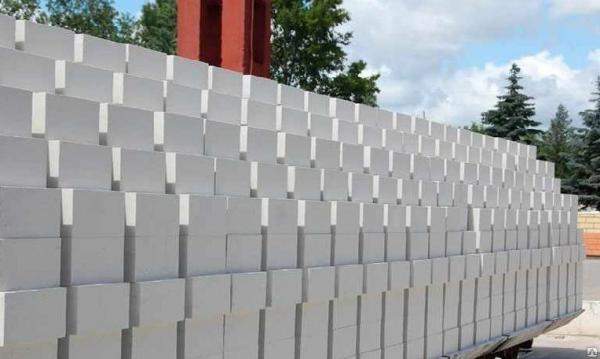 Кирпич силикатный