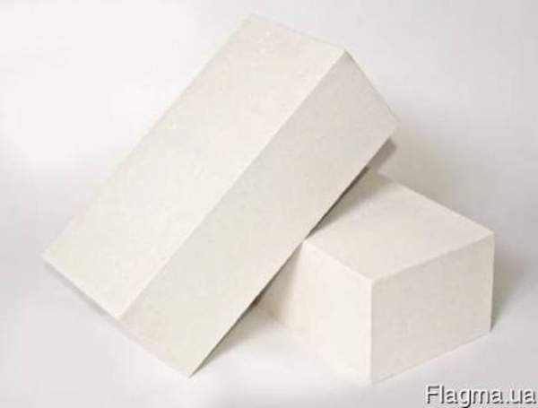 Кирпич Силикатный