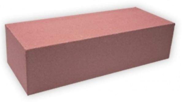 Кирпич силикатный одинарный лицевой полнотелый объёмно-окрашенный красный размер 250х120х65 ГОСТ 379-2015 по цене изготовителя в Екатеринбурге | Оптом и в розницу официальный дилер завода SiMAT