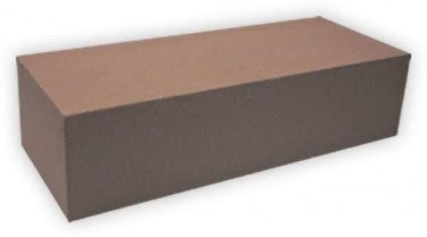 Кирпич силикатный одинарный лицевой полнотелый объёмно-окрашенный серая маслина размер 250х120х65 ГОСТ 379-2015 по цене изготовителя в Екатеринбурге | Оптом и в розницу официальный дилер завода SiMAT