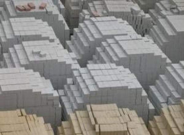 Кирпич силикатный полуторный