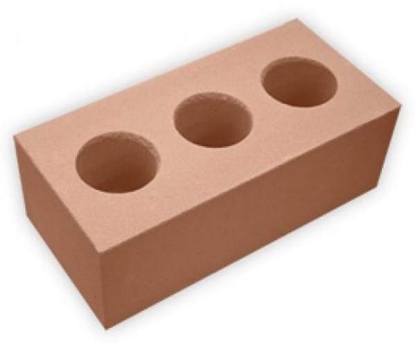 Кирпич силикатный утолщённый лицевой пустотелый объёмно-окрашенный бежевый размер 250х120х88 ГОСТ 379-2015 по цене изготовителя в Екатеринбурге | Оптом и в розницу официальный дилер завода SiMAT