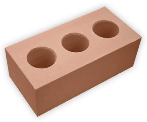 Кирпич силикатный утолщённый лицевой пустотелый объёмно-окрашенный песочный ГОСТ 379-2015 по цене изготовителя в Екатеринбурге | Оптом и в розницу официальный дилер завода SiMAT