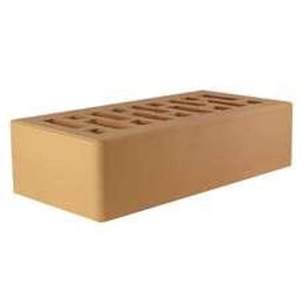 Кирпич солома ОСМиБТ Старый Оскол 250х120х65