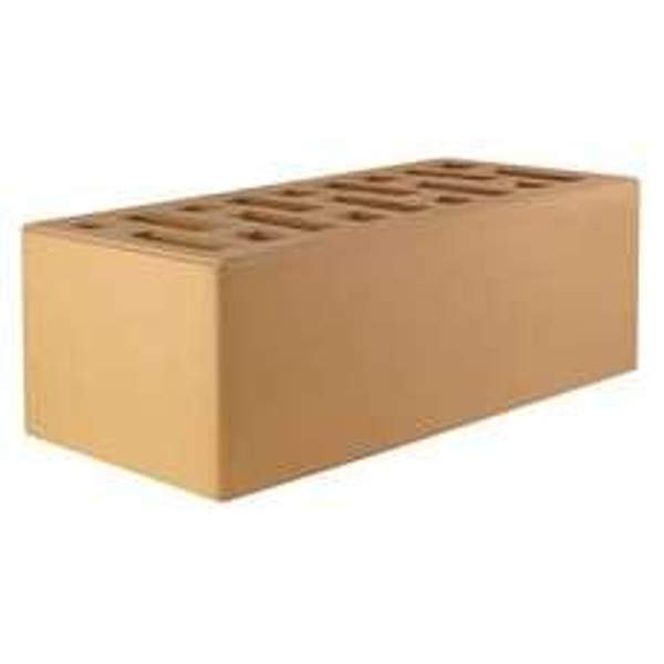 Кирпич солома ОСМиБТ Старый Оскол 250х120х88