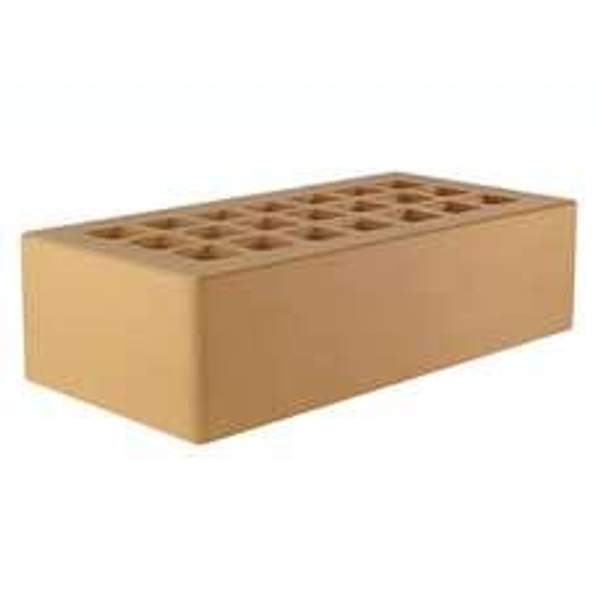 Кирпич солома ЖКЗ 250х120х65